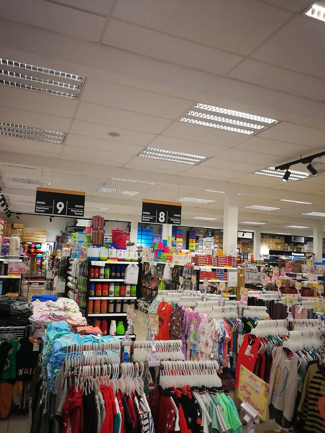 Photo of Servay Jaya Sejati Walk - Sandakan, Sabah, Malaysia