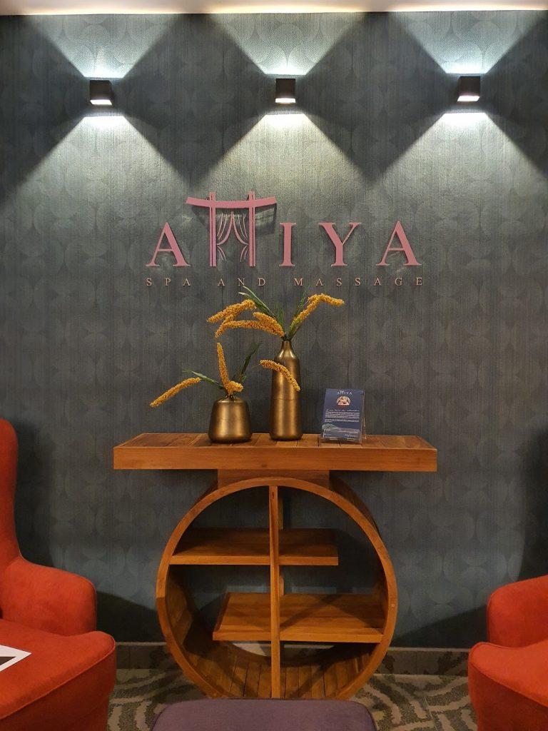 Photo of Attiya Spa KK - Kota Kinabalu, Sabah, Malaysia background