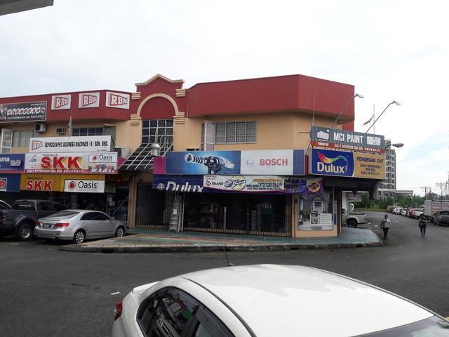 Photo of Kally Enterprise Sdn. Bhd. - Sandakan, Sabah, Malaysia