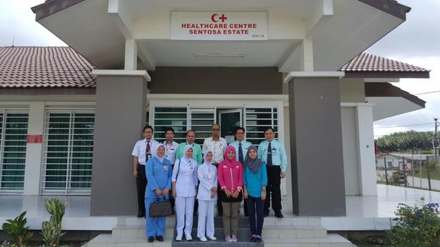 Photo of Sentosa Estate Clinic - Sandakan, Sabah, Malaysia