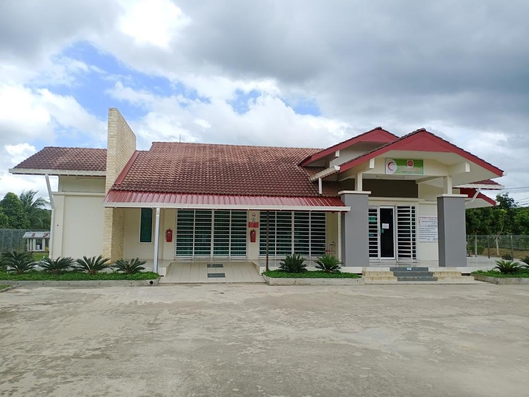 Photo of Sentosa Estate Clinic - Sandakan, Sabah, Malaysia