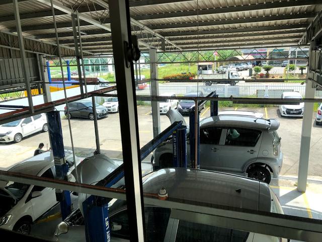 Photo of Perodua Service Centre Bayangan Kembara Sdn Bhd - Sandakan, Sabah, Malaysia