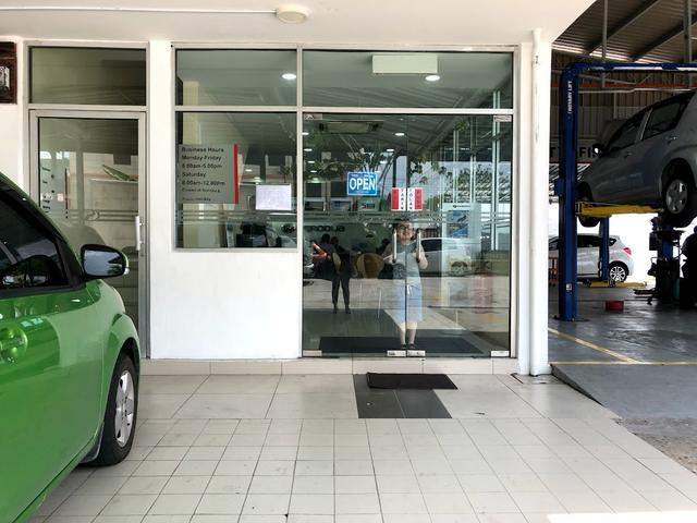 Photo of Perodua Service Centre Bayangan Kembara Sdn Bhd - Sandakan, Sabah, Malaysia