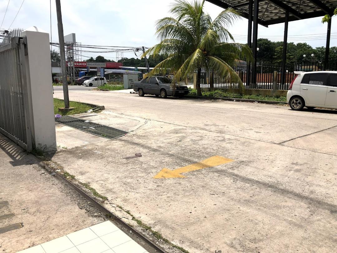 Photo of Perodua Service Centre Bayangan Kembara Sdn Bhd - Sandakan, Sabah, Malaysia