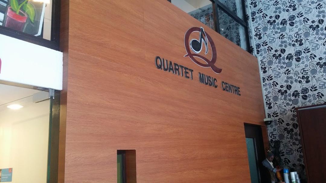 Photo of Quartet Music Centre - Sandakan, Sabah, Malaysia