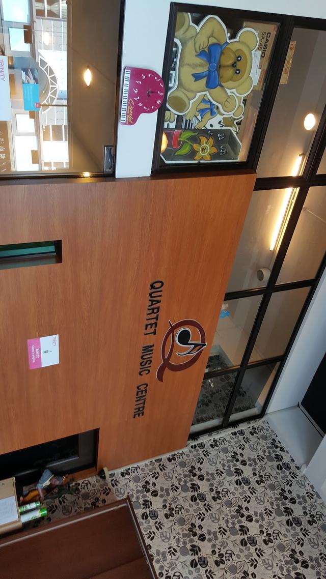 Photo of Quartet Music Centre - Sandakan, Sabah, Malaysia