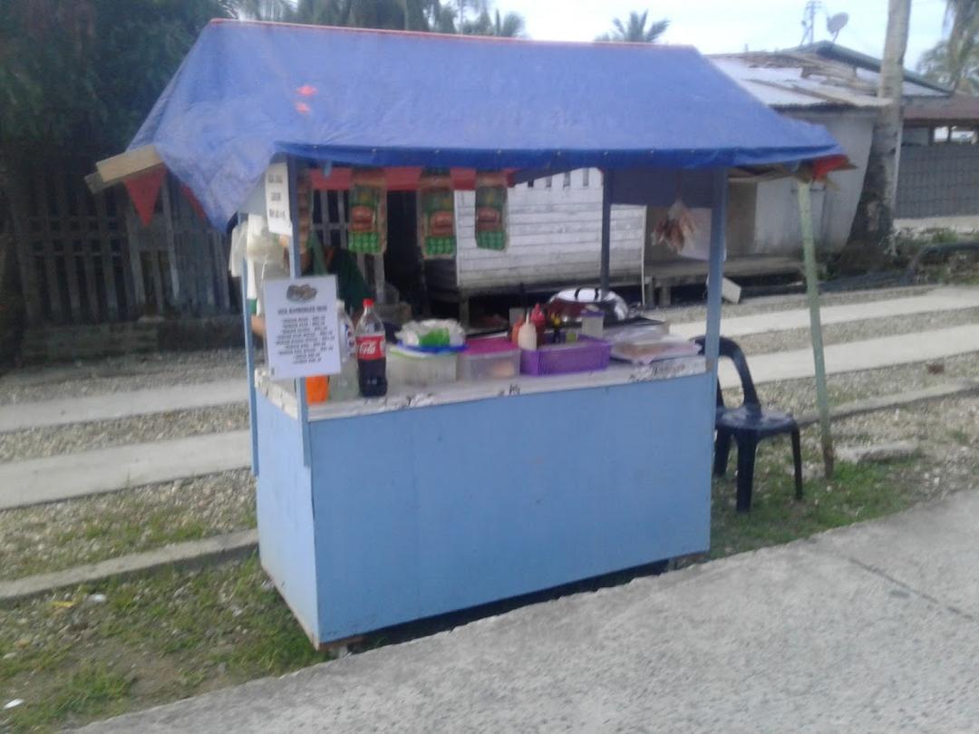 Photo of Queens Burger 1 - Sandakan, Sabah, Malaysia