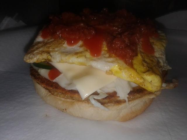 Photo of Queens Burger 1 - Sandakan, Sabah, Malaysia