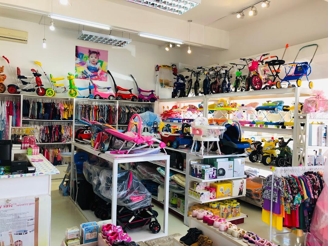 Photo of Marissa Baby Shop - Sandakan, Sabah, Malaysia