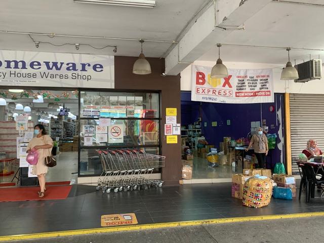 Photo of Box Express Sandakan - Sandakan, Sabah, Malaysia