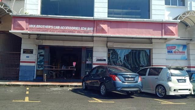 Photo of Brother's Cars Accessories Enterprise - Sandakan, Sabah, Malaysia