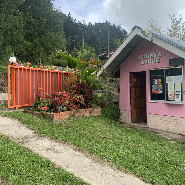 Photo of Cahaya Lodge Kundasang - Kundasang, Sabah, Malaysia