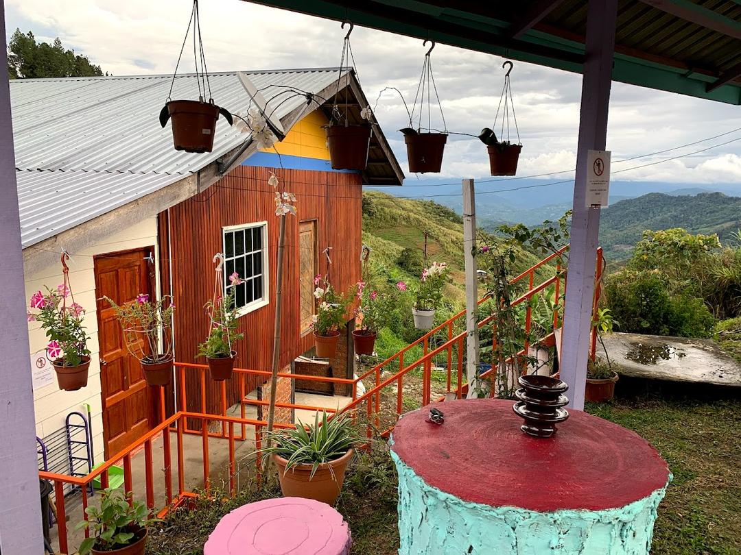 Photo of Cahaya Lodge Kundasang - Kundasang, Sabah, Malaysia