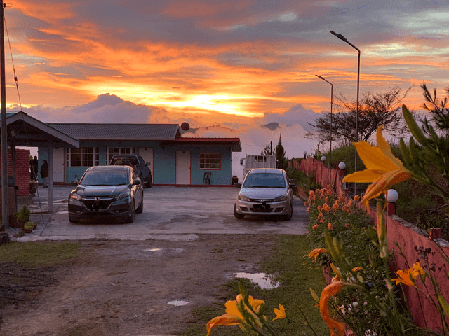 Photo of Cahaya Lodge Kundasang - Kundasang, Sabah, Malaysia