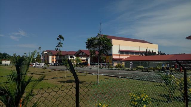 Photo of SMK Merpati - Sandakan, Sabah, Malaysia