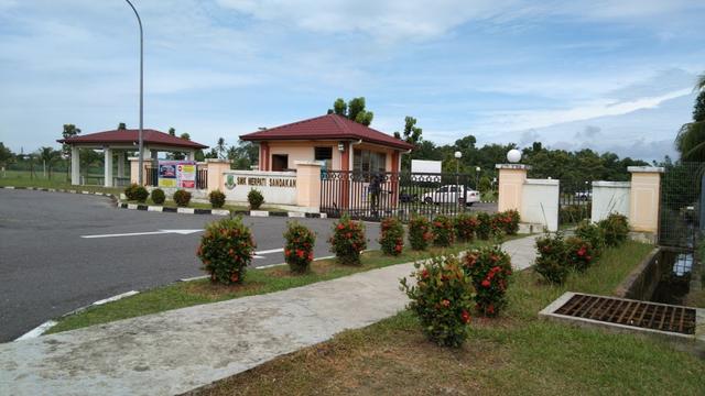 Photo of SMK Merpati - Sandakan, Sabah, Malaysia