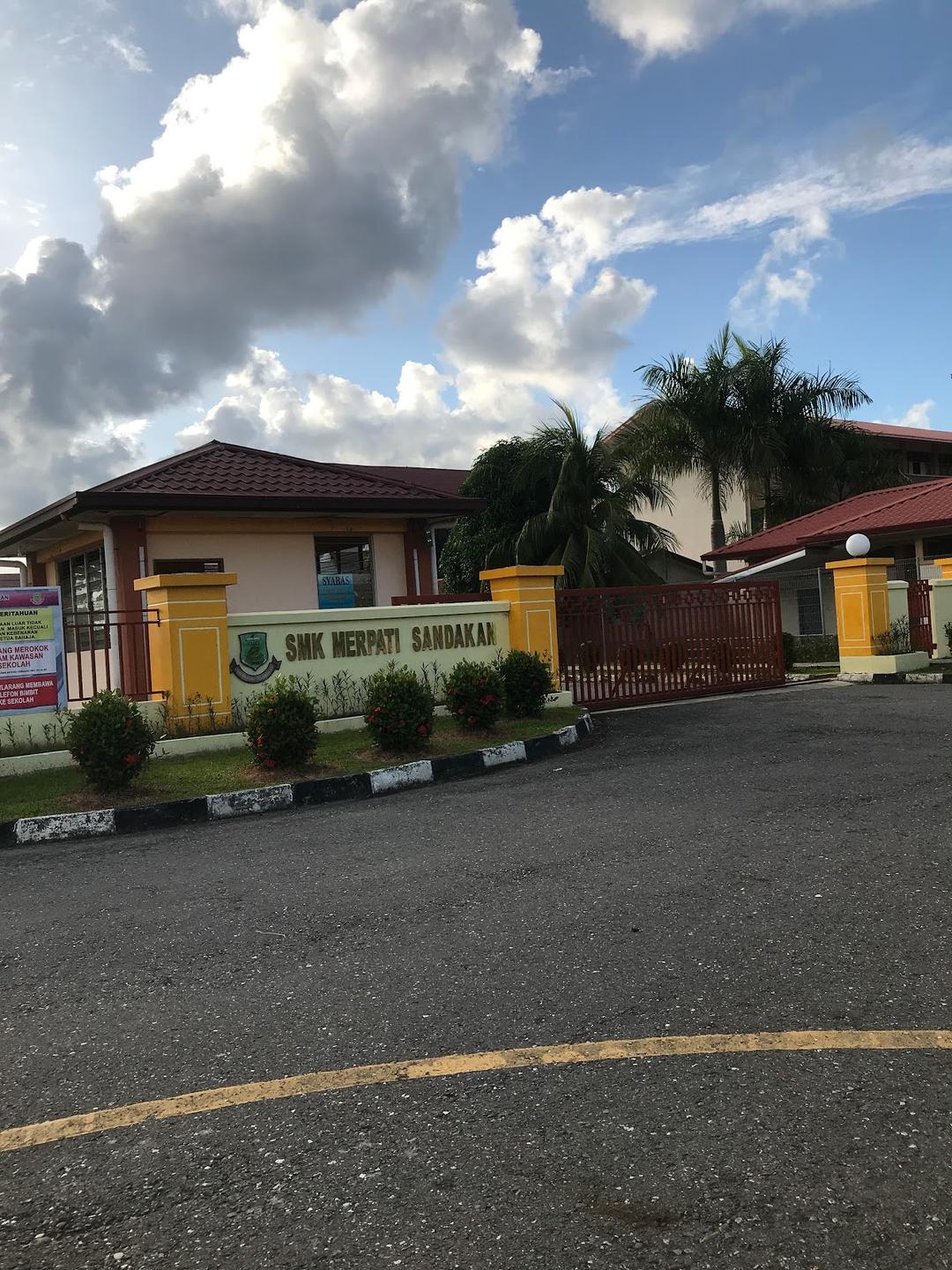 Photo of SMK Merpati - Sandakan, Sabah, Malaysia