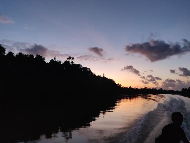 Photo of Kinabatangan Wetlands Resort - Sandakan, Sabah, Malaysia