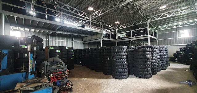 Photo of KK TYRES - Sandakan, Sabah, Malaysia