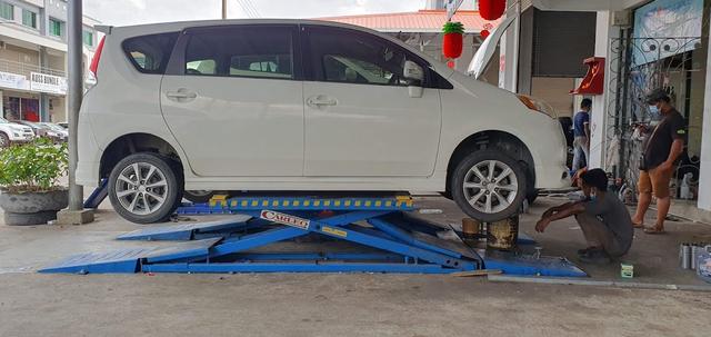 Photo of KK TYRES - Sandakan, Sabah, Malaysia