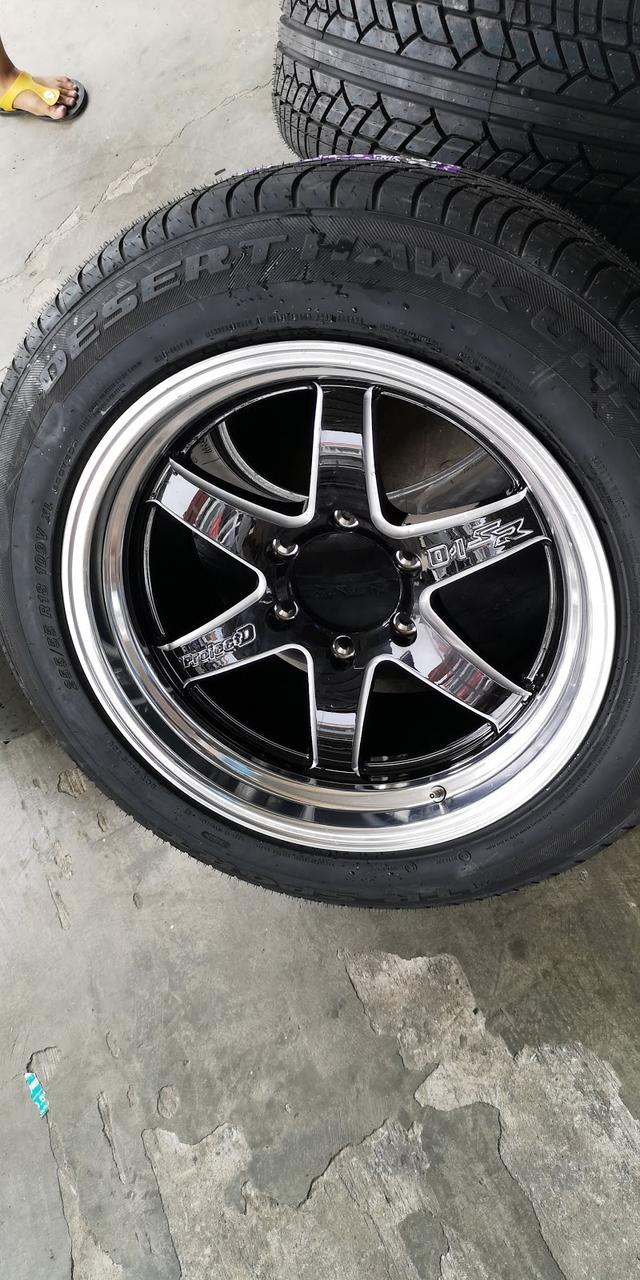 Photo of KK TYRES - Sandakan, Sabah, Malaysia