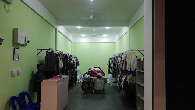 Photo of A. M Syifa Collection - Sandakan, Sabah, Malaysia