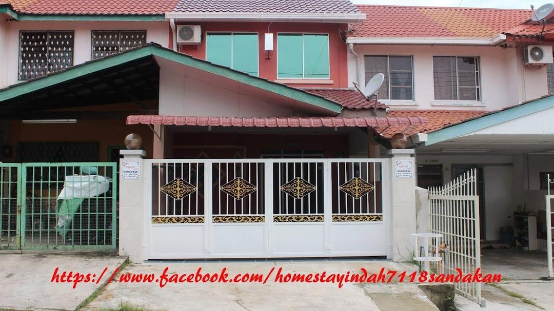 Photo of Sandakan Homestay Indah 7118 - Sandakan, Sabah, Malaysia