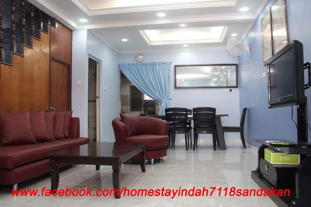 Photo of Sandakan Homestay Indah 7118 - Sandakan, Sabah, Malaysia