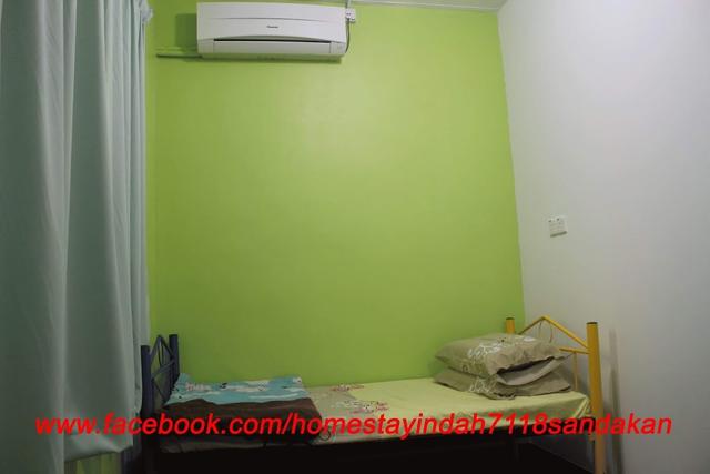 Photo of Sandakan Homestay Indah 7118 - Sandakan, Sabah, Malaysia
