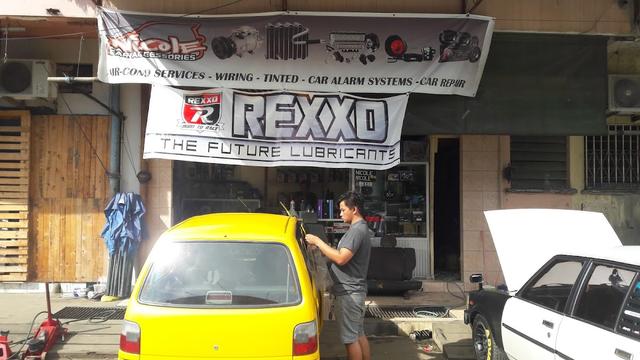 Photo of Nicole Car Accessories - Tuaran, Sabah, Malaysia