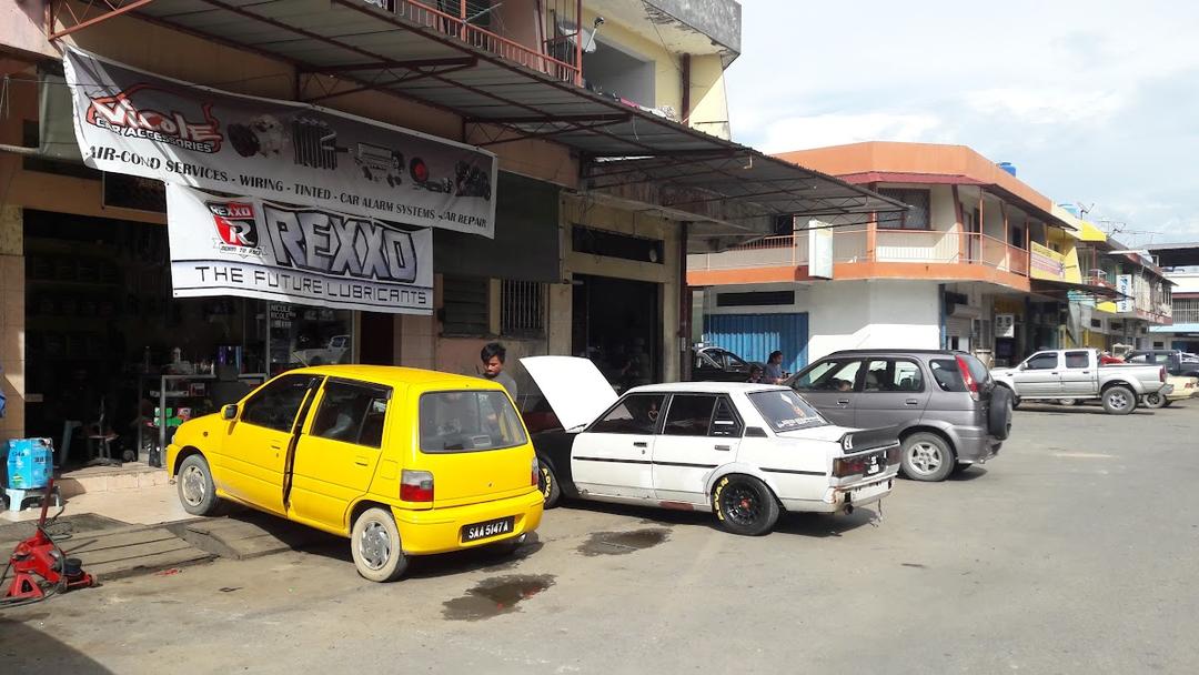 Photo of Nicole Car Accessories - Tuaran, Sabah, Malaysia