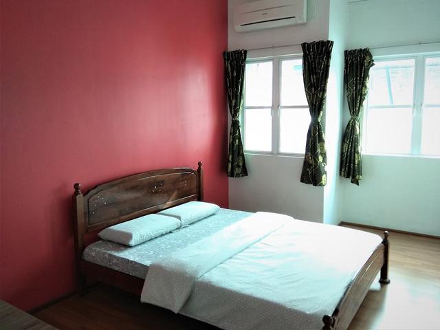 Photo of Borneo Sandakan Backpackers - Sandakan, Sabah, Malaysia