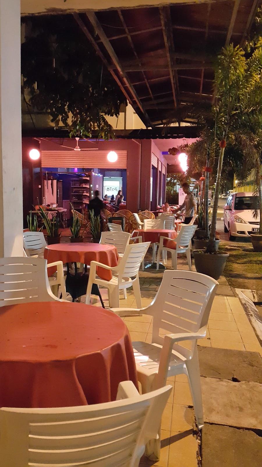 Photo of Boulevard Cafe - Sandakan, Sabah, Malaysia