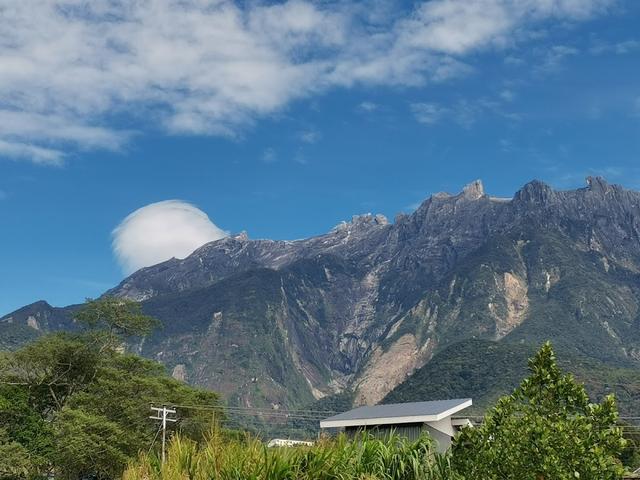 Photo of Casa Kundasang Guesthouse - Kundasang, Sabah, Malaysia