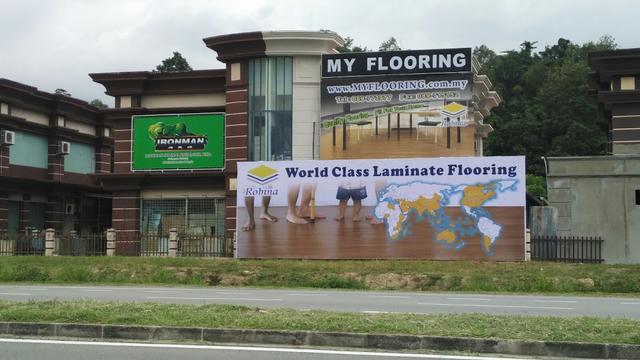 Photo of My Flooring - Sandakan, Sabah, Malaysia