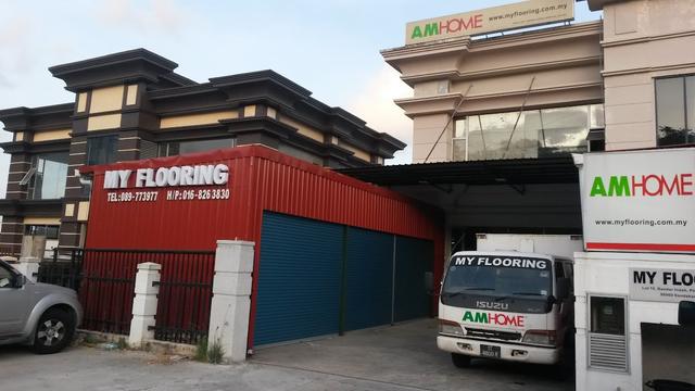 Photo of My Flooring - Sandakan, Sabah, Malaysia