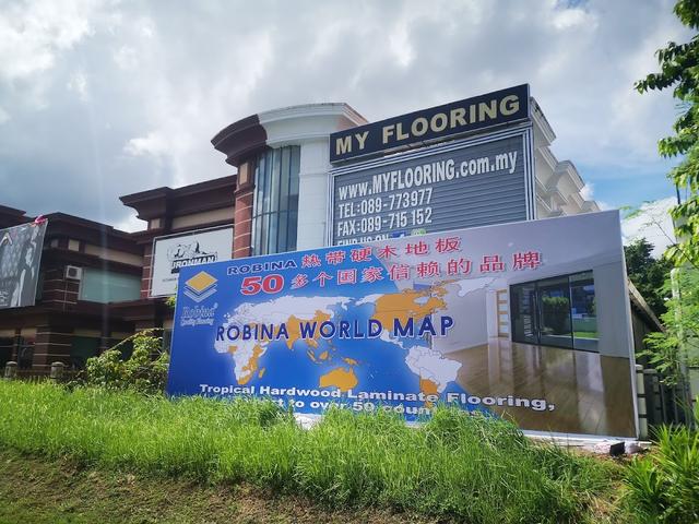 Photo of My Flooring - Sandakan, Sabah, Malaysia