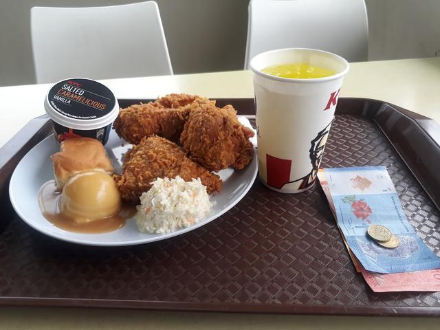 Photo of KFC Sandakan 3 Sibuga Jaya (Mile 8) - Sandakan, Sabah, Malaysia