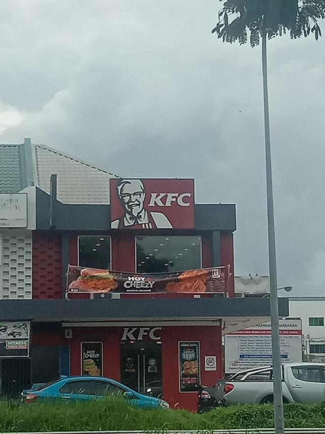 Photo of KFC Sandakan 3 Sibuga Jaya (Mile 8) - Sandakan, Sabah, Malaysia