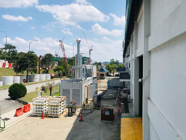 Photo of KFC Sandakan 3 Sibuga Jaya (Mile 8) - Sandakan, Sabah, Malaysia