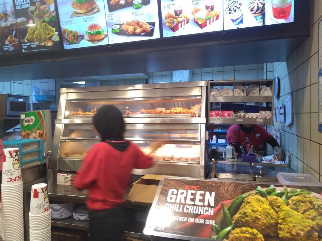 Photo of KFC Sandakan 3 Sibuga Jaya (Mile 8) - Sandakan, Sabah, Malaysia