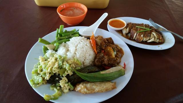 Photo of Restaurant Kawan - Sandakan, Sabah, Malaysia
