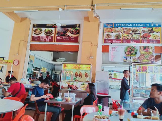 Photo of Restaurant Kawan - Sandakan, Sabah, Malaysia