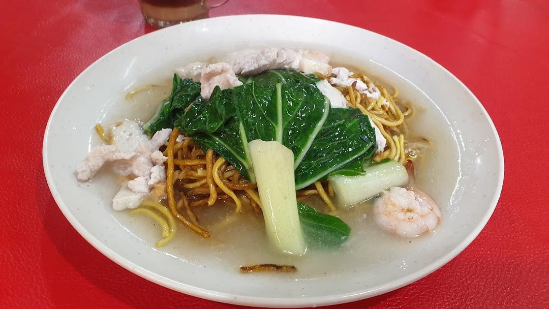 Photo of Restaurant Kawan - Sandakan, Sabah, Malaysia