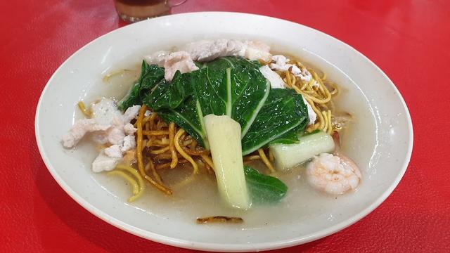 Photo of Restaurant Kawan - Sandakan, Sabah, Malaysia