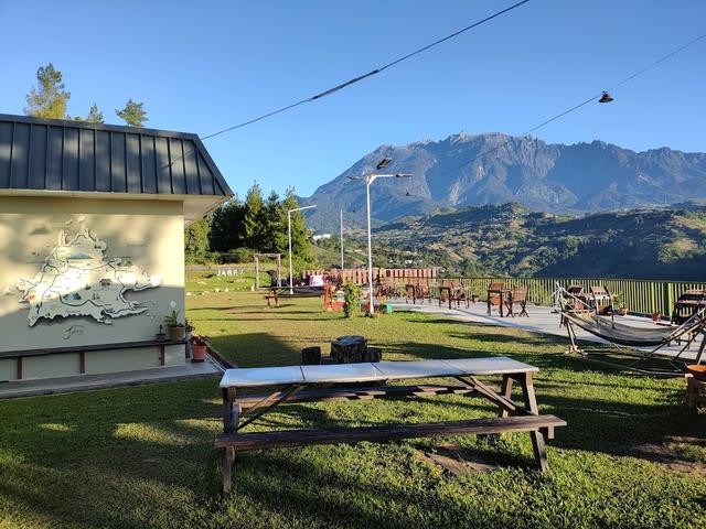 Photo of Jabez Resort - Kundasang, Sabah, Malaysia