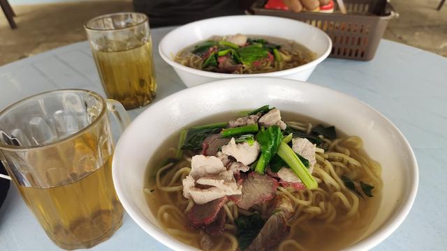 Photo of A10 Restoran - Kudat, Sabah, Malaysia
