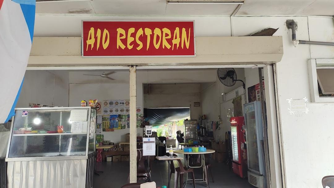 Photo of A10 Restoran - Kudat, Sabah, Malaysia