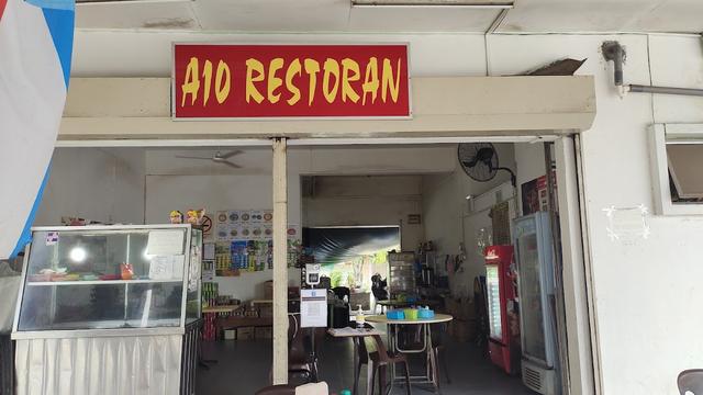 Photo of A10 Restoran - Kudat, Sabah, Malaysia