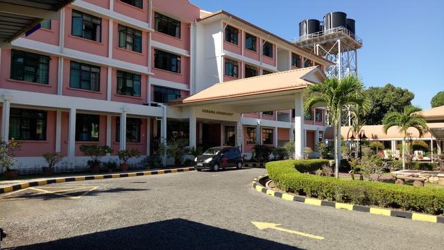 Photo of Institut Latihan Kementerian Kesihatan Malaysia(Kejururawatan) Sandakan - Sandakan, Sabah, Malaysia